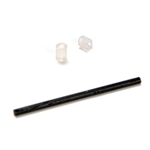 EFLH2005 MD520N Body Mount Set: BCX3 